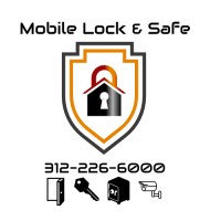 Mobile Lock & Safe logo - Similar company to Scaletta Armoring