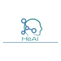 HeAl Medics logo - Similar company to Hana Creative