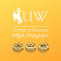 University of Wyoming MBA logo - Similar company to Asuw | Associated Students Of The University Of Wyoming