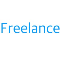 Freelance.