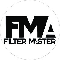 FilterMasterⓇ logo - Similar company to Acomsa