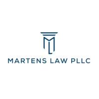 Martens Law PLLC logo - Similar company to Mackey Butts & Whalen Llp Attorneys At Law