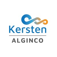 Kersten Alginco logo - Similar company to Service Guyana Hvac