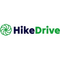 HikeDrive logo - Similar company to The Hike Drive Initiative