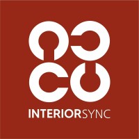 Interior Sync logo - Similar company to Soni Makers Interior Studio