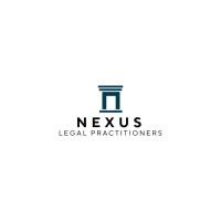 Nexus Legal Practitioners logo - Similar company to Tactarn