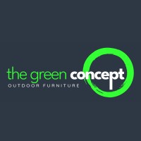 The Green Concept - Outdoor Furniture SA logo - Similar company to Bespoke Home