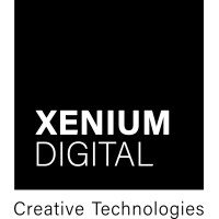 Xenium Digital Pvt-Ltd logo - Similar company to Elysian Studios