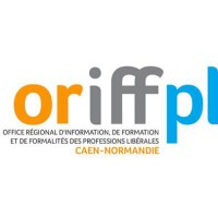 Oriff PL CN logo - Similar company to Oriff-Pl Occitanie Montpellier