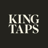 King Taps logo - Similar company to Earls Kitchen + Bar