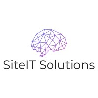 SiteIT Solutions logo - Similar company to Site It Now