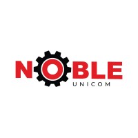 Noble Unicom logo - Similar company to Match_Pointmoz