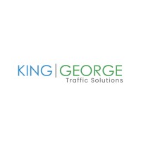 King George Traffic Solutions logo - Similar company to Texop Construction Lp