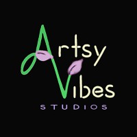 Artsy Vibes Studios logo - Similar company to Le Début Animation