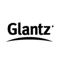 Glantz logo - Similar company to Bluy