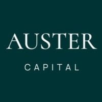 Auster Capital logo - Similar company to Leste Group