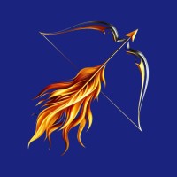 GANDIV logo - Similar company to Circle Of Life