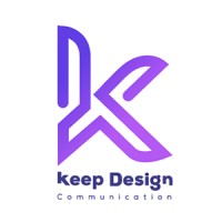 Keep Design, Agence de communication logo - Similar company to Oh Loo
