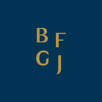 Boro Frigon Gordon Jones logo - Similar company to Aejd (Association Des Étudiants Juifs En Droit)