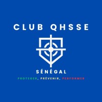 Club des Professionnels QHSSE du Sénégal _ Page Publique logo - Similar company to Terangæsprit®