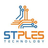 STPLES S.A.P.I. DE C.V. logo - Similar company to Corporativo Plataforma Latinoamericana, S.A. De C.V.
