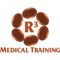R3 Medical Training logo - Similar company to R3 Stem Cell
