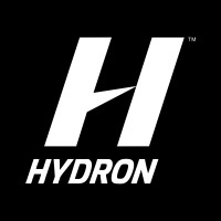 Hydron logo - Similar company to Hadron Group