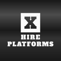 X-Hire Platforms logo - Similar company to Leasium®