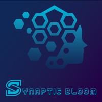 Synaptic Bloom logo - Similar company to Zerobs