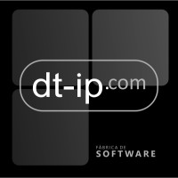 DT-IP Software Factory logo - Similar company to Software Design Trade