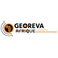 GEOREVA AFRIQUE logo - Similar company to Georeva