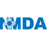 New Mexico Dental Association logo - Similar company to Veganonthemap