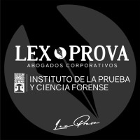 Lex Prova logo - Similar company to Decotriplex