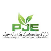 P.J.E. Lawn Care & Landscaping logo - Similar company to Atelier Vals