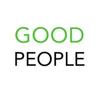 Good People Consulting logo - Similar company to Brain Dm Consulting