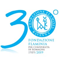 Fondazione Flaminia logo - Similar company to Cifla -Centro Per L'Innovazione Fondazione Flaminia