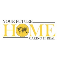 YOUR FUTURE HOME logo - Similar company to Monarch Inventory Services