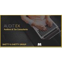 Auditex logo