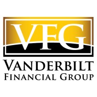 Vanderbilt Financial Group logo - Similar company to Diamond Generational Wealth