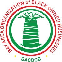 BAOBOB (Bay Area Organization of Black Owned Businesses) logo - Similar company to Oakland Xchange