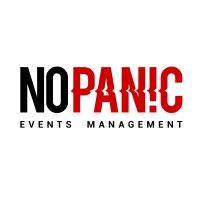 NoPanic events logo - Similar company to No Panic & Act