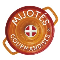 Mijotés et Gourmandises logo - Similar company to 3Design Product