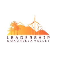 Leadership Coachella Valley logo - Similar company to Voyloo