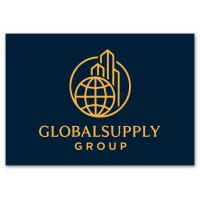 GLOBAL SUPPLY GROUP logo - Similar company to Human&Partners, S.L.