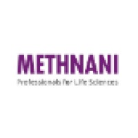 METHNANI Professionals for Life Sciences logo - Similar company to Sire Life Sciences B.V.