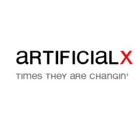 ArtificialX logo - Similar company to Flex Robot