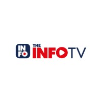 The Info TV logo - Similar company to Info Tv