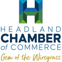 Headland Area Chamber Of Commerce Inc