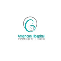 Qendra e Gruas Spitali Amerikan 3 logo - Similar company to Mim Spitali