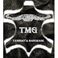 TMG HANDMADE logo - Similar company to Cairo Brand